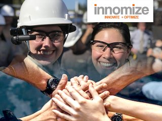 TEAMBUILDING: Bliv klar til at arbejde med smartglasses!