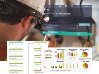 WORKFLOW: Workflow og tjeklister i en digitaliseret form