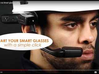 REMOTE SUPPORT: Store fordele ved AR - fjernsupport ved produktion og fremstilling