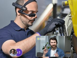 REMOTE SUPPORT: Tal med dine kunder p deres eget sprog