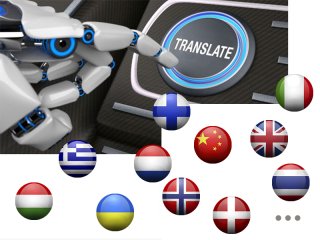 Revolutionr din Fieldservice: Bryd sprogbarrieren med AI-oversttelse