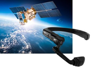 Innomize sikrer global forbindelse med Starlink