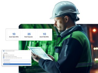 Optimeret Field Service & Asset Management med Innomizes cloud-platform