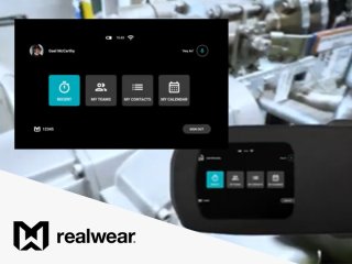RealWear Collaborate 2