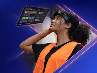 EVENT: TeamViewer og Innomize pr�senterer Pick-by-Vision i Vejle