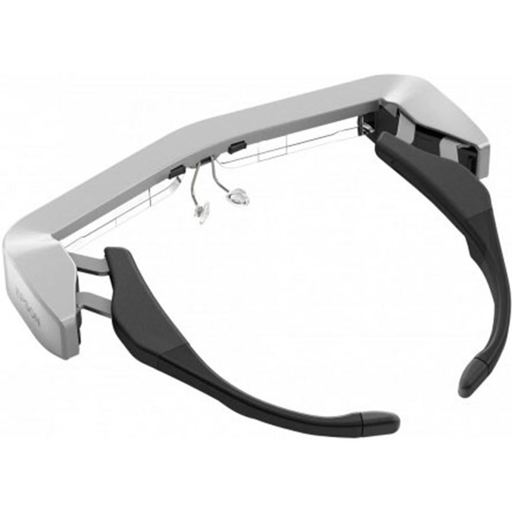 EPSON Moverio BT35E EPSON smartglasses Innomize ApS