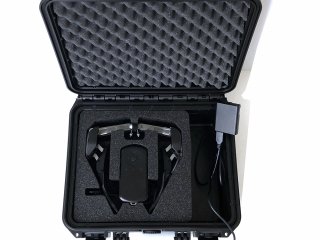 EPSON: Flightcase til Epson BT-350