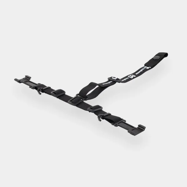 REALWEAR Tri-Band strap for RealWear Navigator 500 Series
