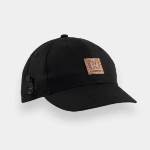 REALWEAR Ball Cap med clips til  montering af RealWear HMT-1 og RealWear Navigator 500 Series