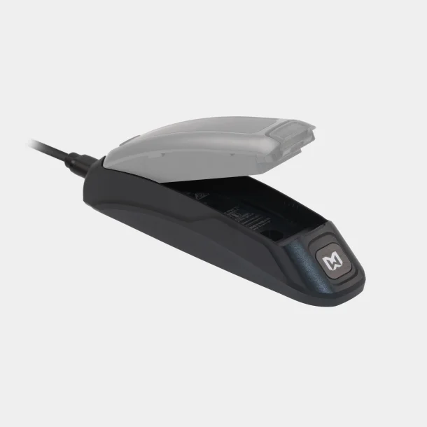 REALWEAR Single Battery Charger Navigator 500 Series