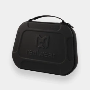 REALWEAR Protective Carrying Case Navigator 500 Series