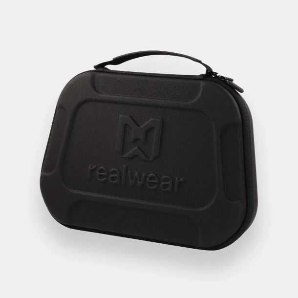 REALWEAR Protective Carrying Case Navigator 500 Series