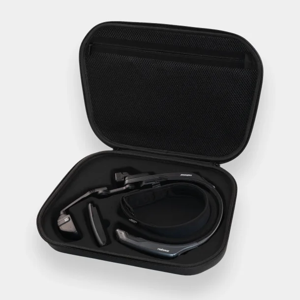 REALWEAR Protective Carrying Case Navigator 500 Series