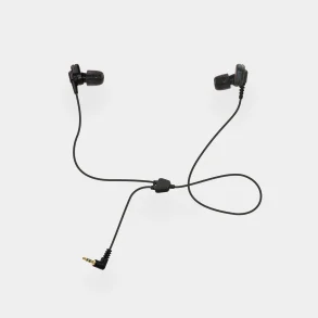 REALWEAR in-ear PRO h�retelefoner med mikrofon - og med st�jreduktion