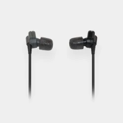 REALWEAR in-ear PRO h�retelefoner med mikrofon - og med st�jreduktion