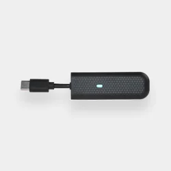 REALWEAR Mini LTE Modem and Mount Navigator 500 Series