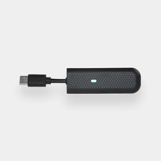 REALWEAR Mini LTE Modem and Mount Navigator 500 Series