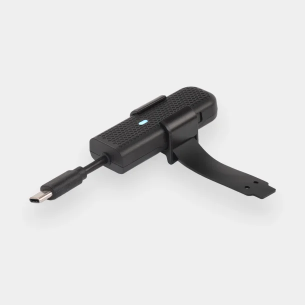 REALWEAR Mini LTE Modem and Mount Navigator 500 Series