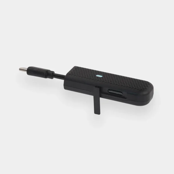 REALWEAR Mini LTE Modem and Mount Navigator 500 Series