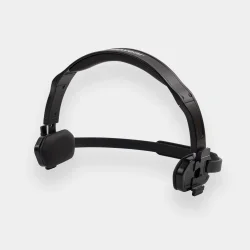 REALWEAR overhead strap for REALWEAR Navigator 500 series &amp; Z1 smartglasses