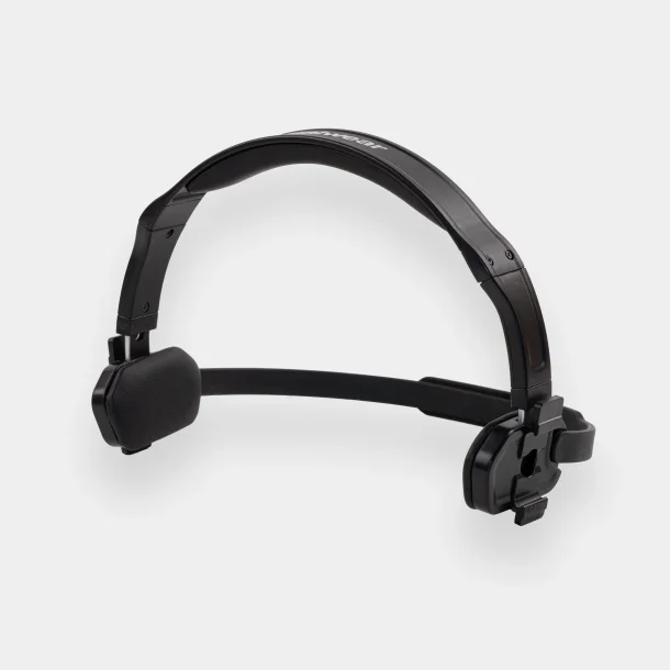 REALWEAR overhead strap for REALWEAR Navigator 500 series &amp; Z1 smartglasses