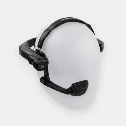 REALWEAR overhead strap for REALWEAR Navigator 500 series &amp; Z1 smartglasses