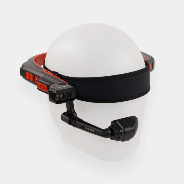 REALWEAR Navigator Z1 