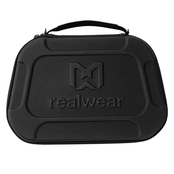 REALWEAR Protective Carrying Case Navigator 500 Series