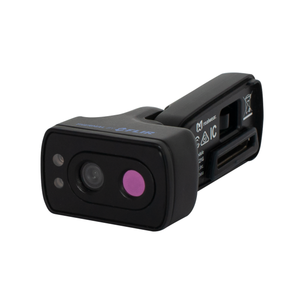 REALWEAR Termisk kamera til RealWear Navigator 500 Series