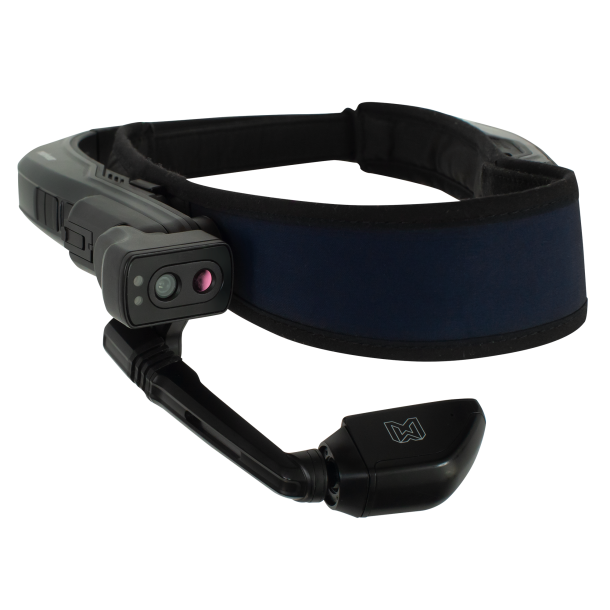 REALWEAR Termisk kamera til RealWear Navigator 500 Series