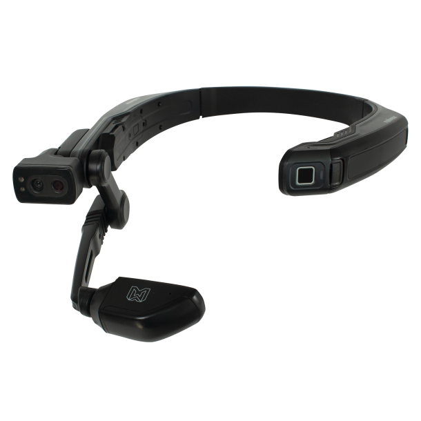 REALWEAR Termisk kamera til RealWear Navigator 500 Series