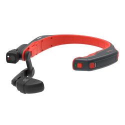 REALWEAR Navigator Z1 (ATEX zone 1) m/ workband inkl. installation af software