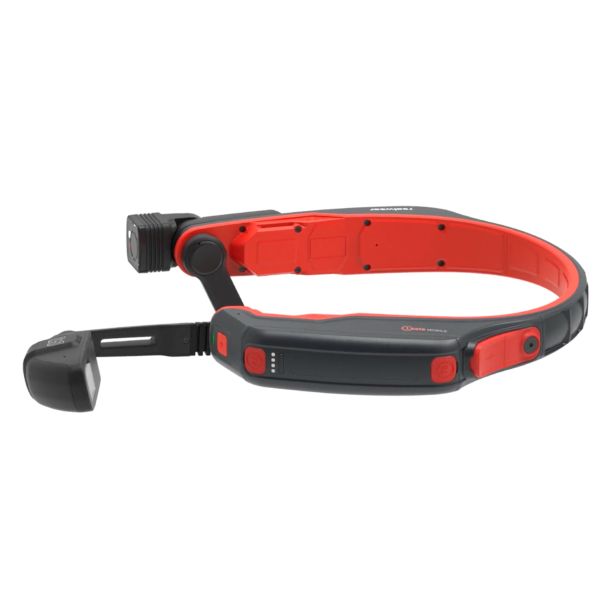 REALWEAR Navigator Z1 (ATEX zone 1) m/ workband inkl. installation af software