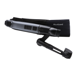 REALWEAR Navigator 500 m/ workband inkl. installation af software