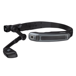 REALWEAR Navigator 500 m/ workband inkl. installation af software