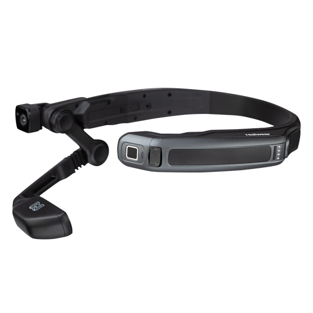 REALWEAR Navigator 500 m/ workband inkl. installation af software