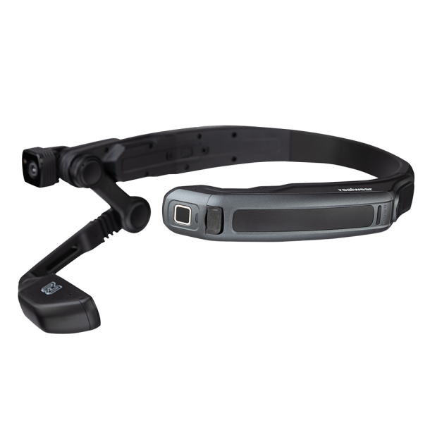 REALWEAR Navigator 500 m/ workband inkl. installation af software