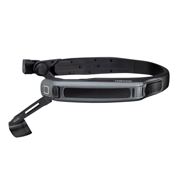 REALWEAR Navigator 500 m/ workband inkl. installation af software