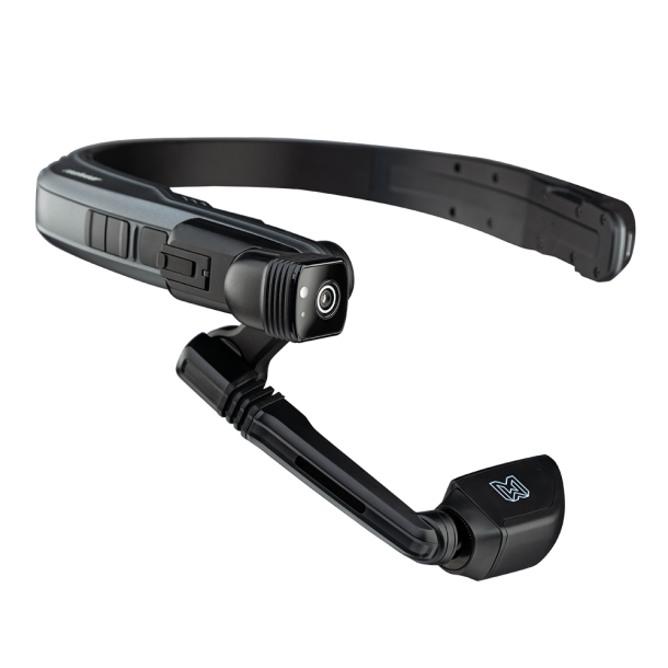 REALWEAR Navigator 500 m/ workband inkl. installation af software