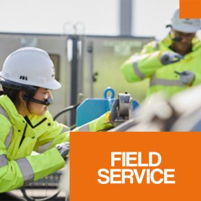 Field service