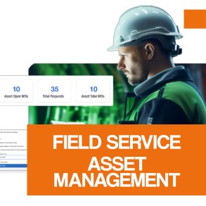 Field Service & Asset Management