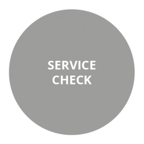 Servicecheck